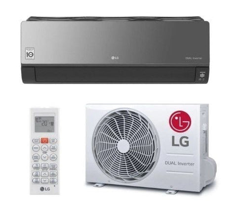 Ar Condicionado Inverter 12k
